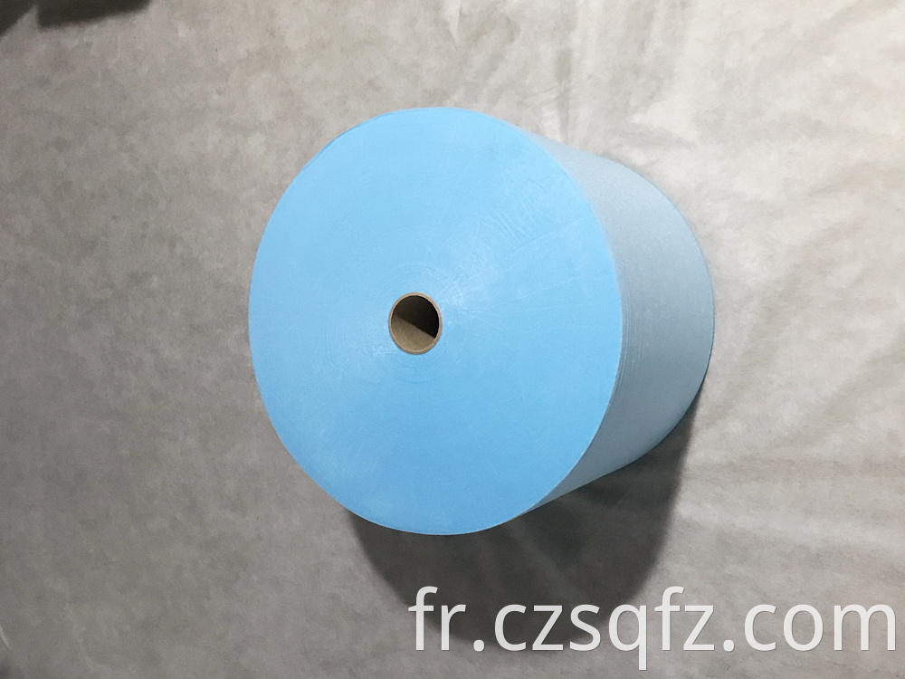 14 Grams of Low Nonwoven Fabric